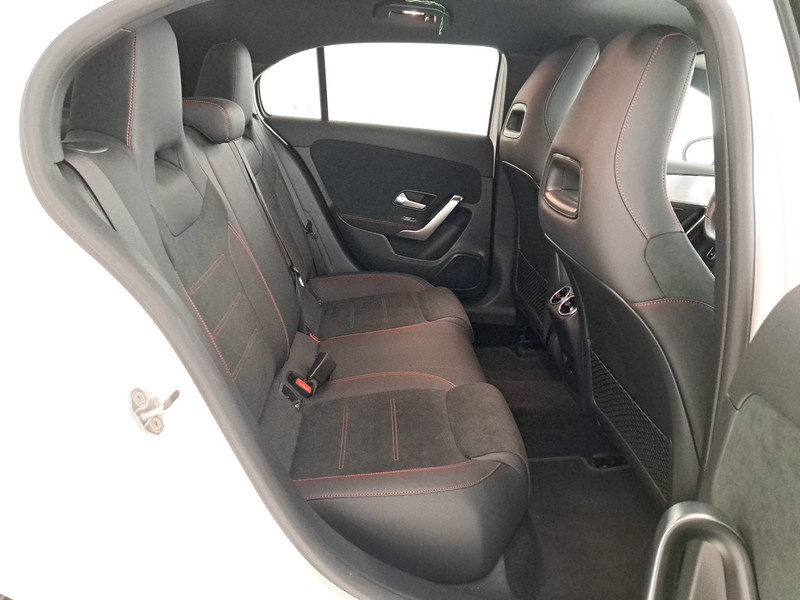Mercedes-Benz Classe A 250 e phev (eq-power) premium auto