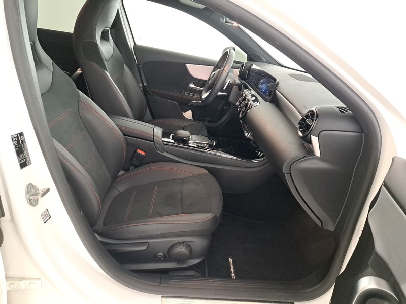 Mercedes-Benz Classe A 250 e phev (eq-power) premium auto
