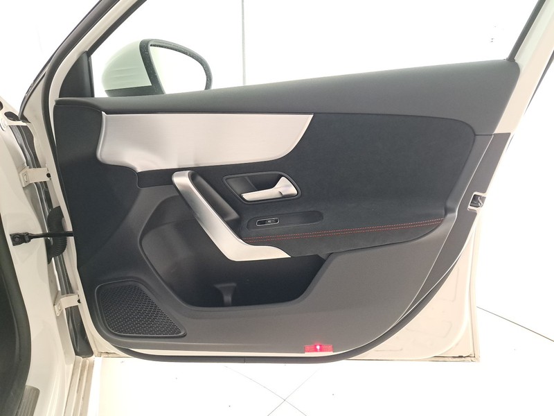 Mercedes-Benz Classe A 250 e phev (eq-power) premium auto