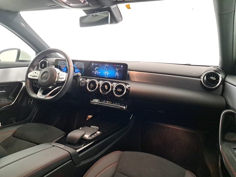 Mercedes-Benz Classe A 250 e phev (eq-power) premium auto