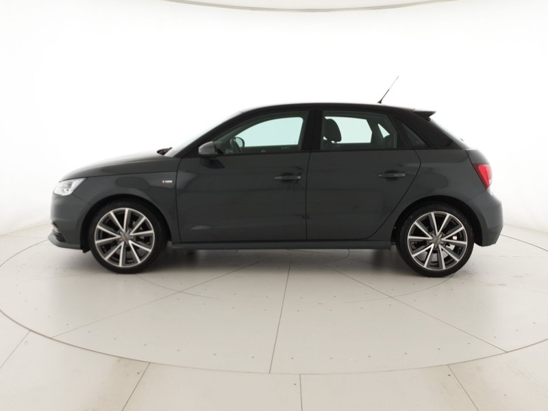 Audi A1 Sportback 1.4TDI 90CV S tronic Sport