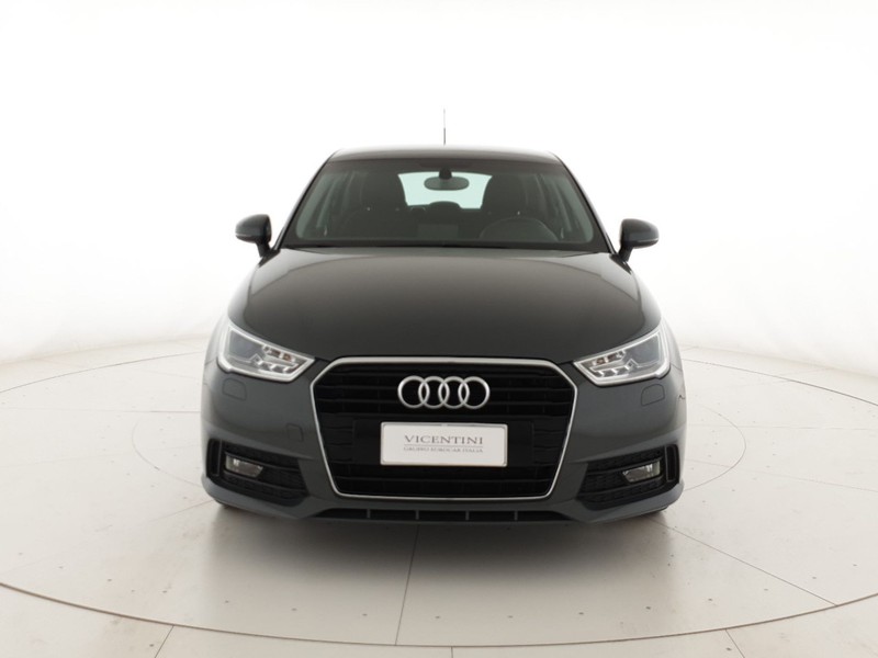 Audi A1 Sportback 1.4TDI 90CV S tronic Sport
