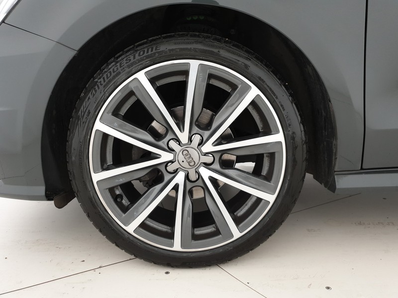 Audi A1 Sportback 1.4TDI 90CV S tronic Sport