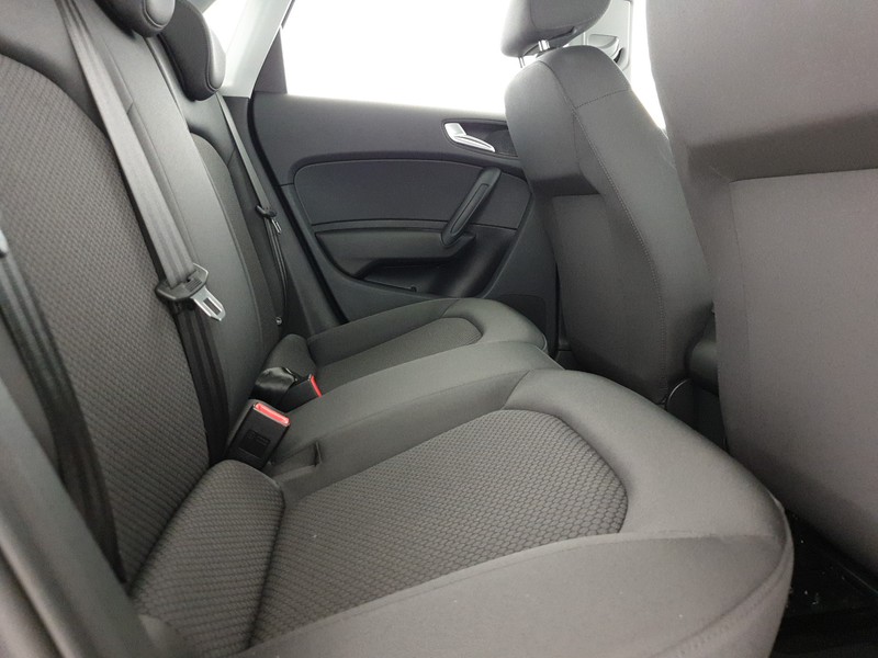 Audi A1 Sportback 1.4TDI 90CV S tronic Sport