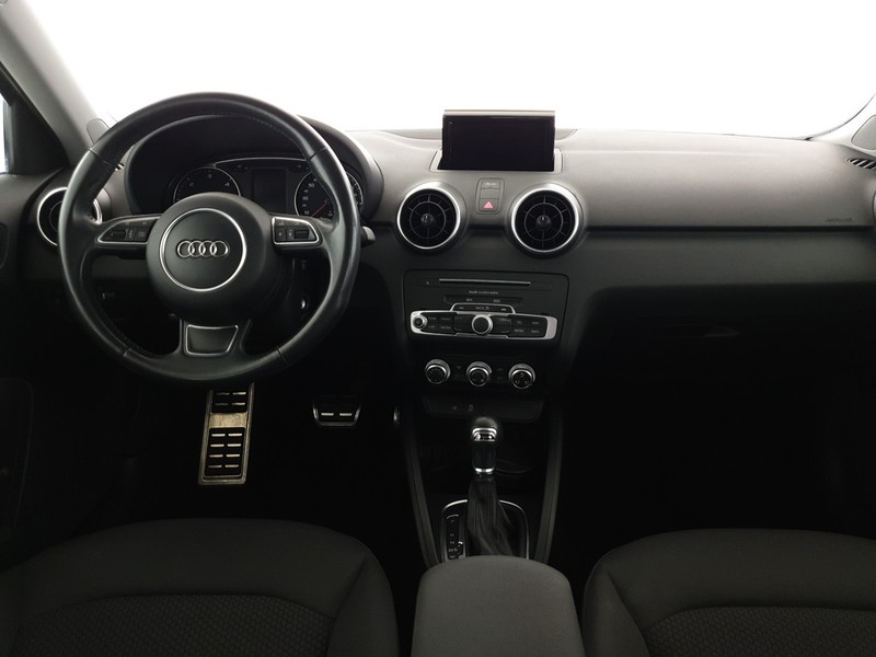 Audi A1 Sportback 1.4TDI 90CV S tronic Sport