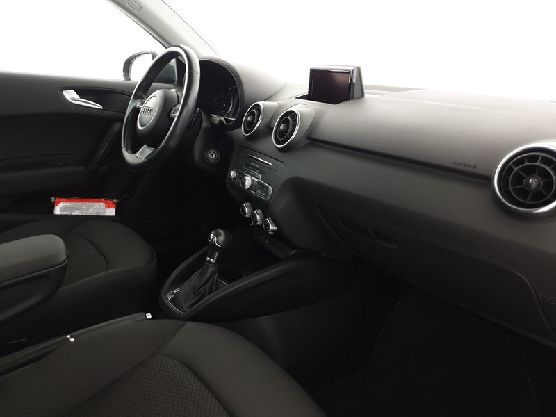 Audi A1 Sportback 1.4TDI 90CV S tronic Sport