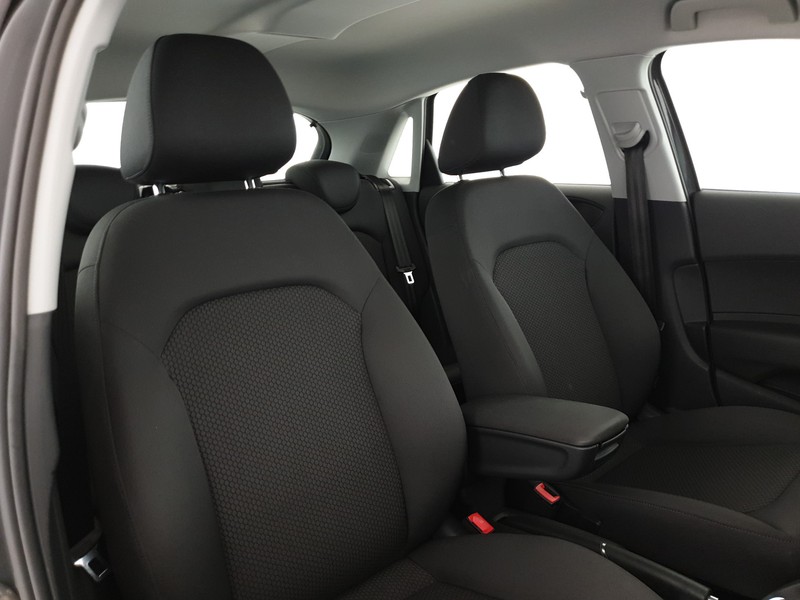 Audi A1 Sportback 1.4TDI 90CV S tronic Sport