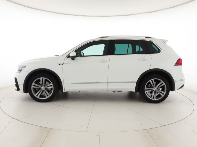 Volkswagen Tiguan 2.0 bitdi advanced r-line 4motion 240cv dsg