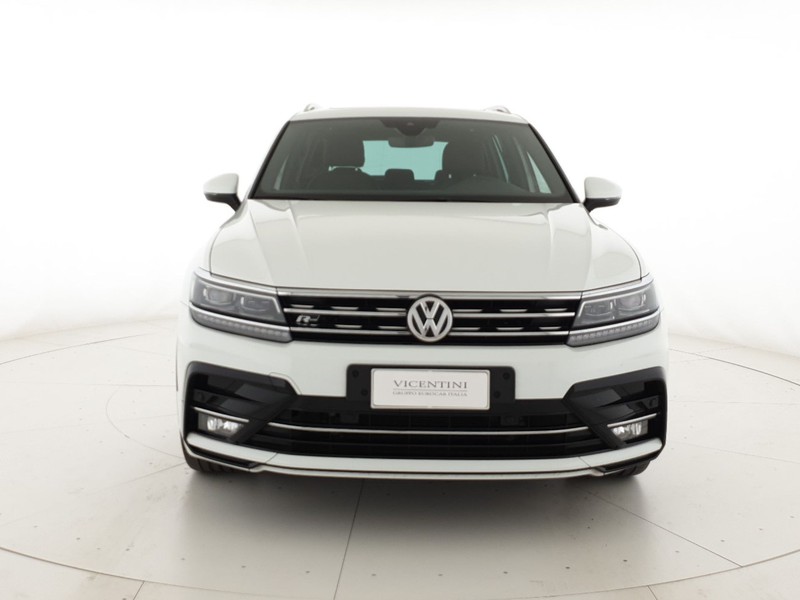 Volkswagen Tiguan 2.0 bitdi advanced r-line 4motion 240cv dsg