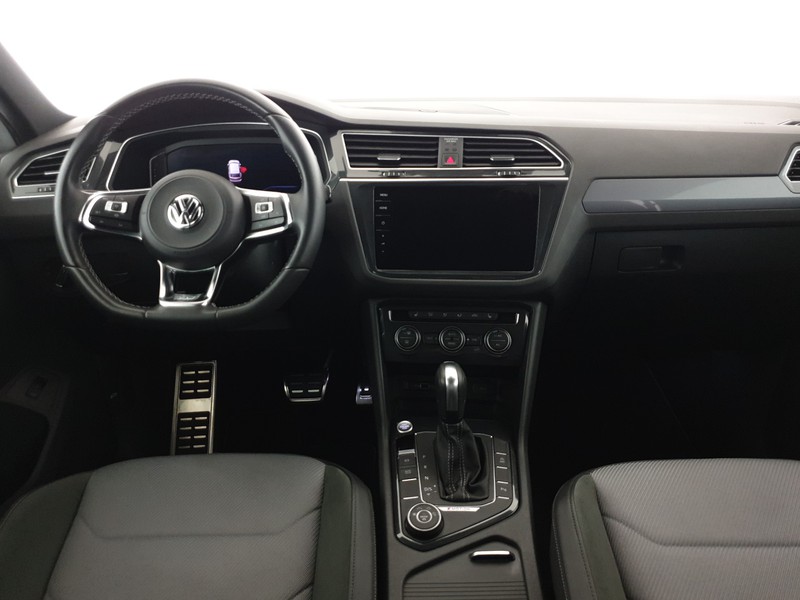 Volkswagen Tiguan 2.0 bitdi advanced r-line 4motion 240cv dsg
