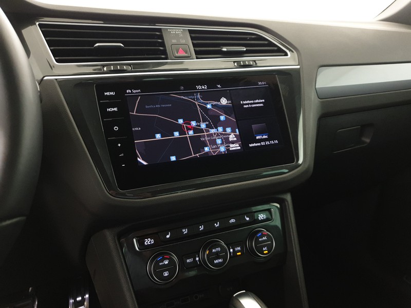 Volkswagen Tiguan 2.0 bitdi advanced r-line 4motion 240cv dsg