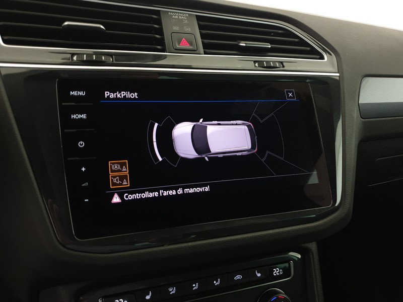Volkswagen Tiguan 2.0 bitdi advanced r-line 4motion 240cv dsg