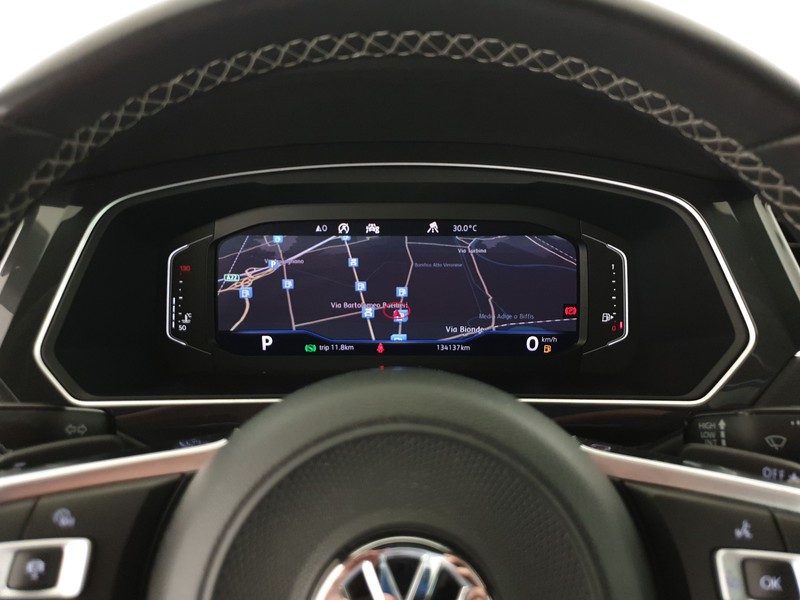 Volkswagen Tiguan 2.0 bitdi advanced r-line 4motion 240cv dsg