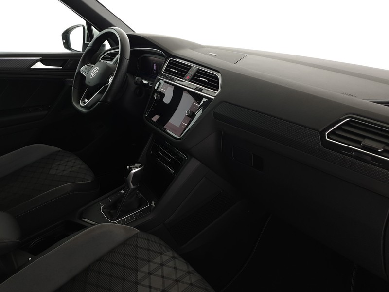 Volkswagen Tiguan 2.0 tdi r-line 150cv dsg