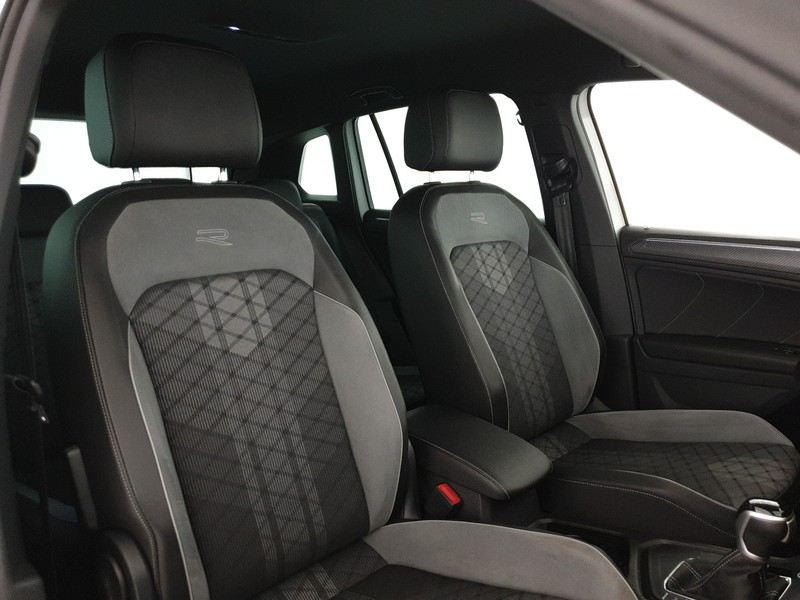Volkswagen Tiguan 2.0 tdi r-line 150cv dsg