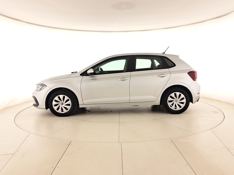 Volkswagen Polo 1.0 evo 80cv