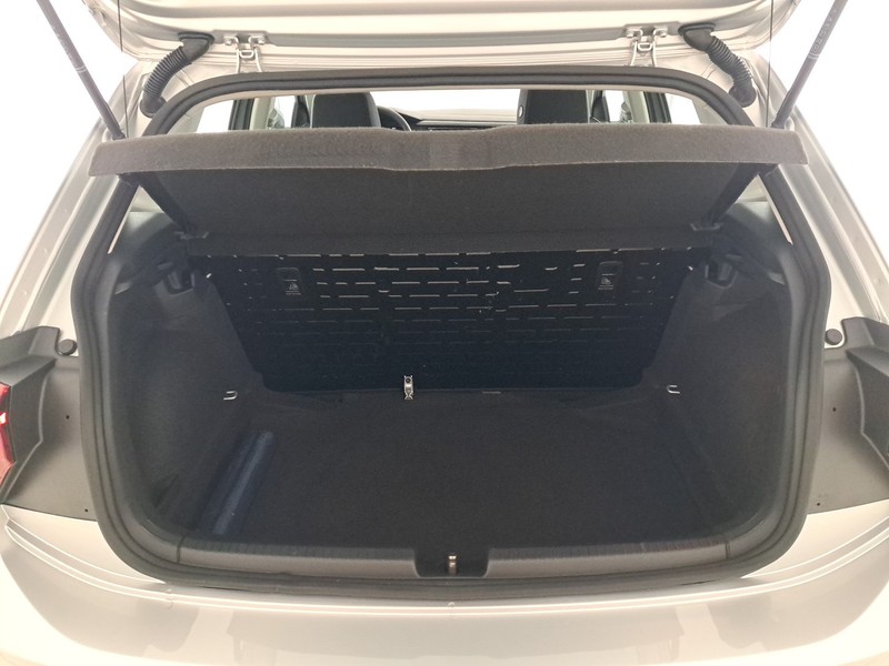 Volkswagen Polo 1.0 evo 80cv