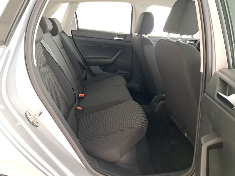 Volkswagen Polo 1.0 evo 80cv