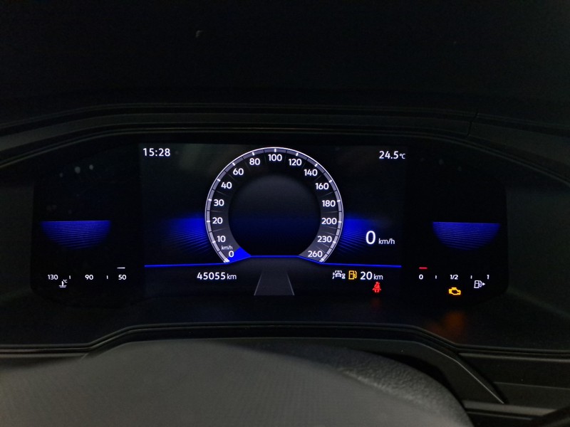 Volkswagen Polo 1.0 evo 80cv