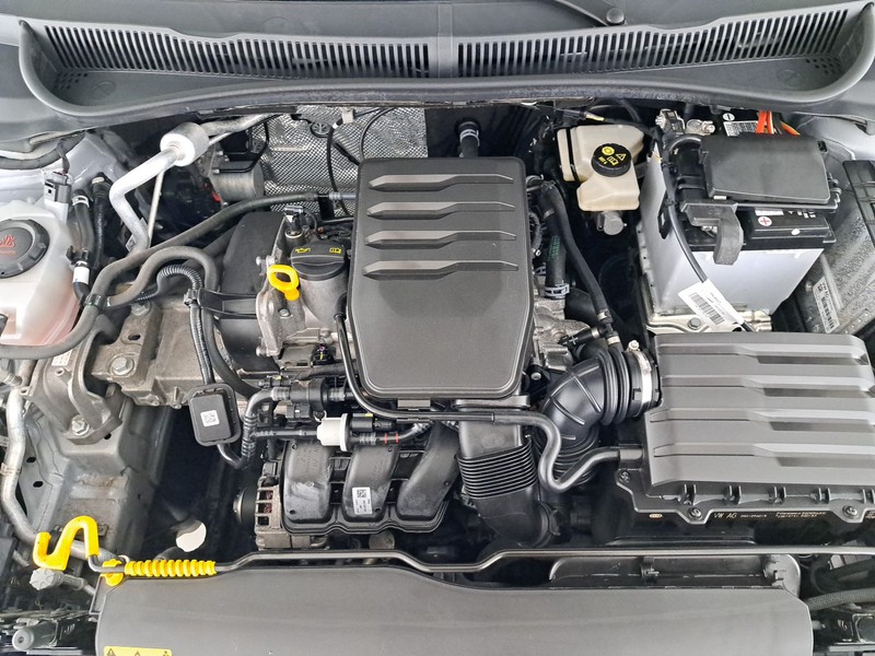 Volkswagen Polo 1.0 evo 80cv