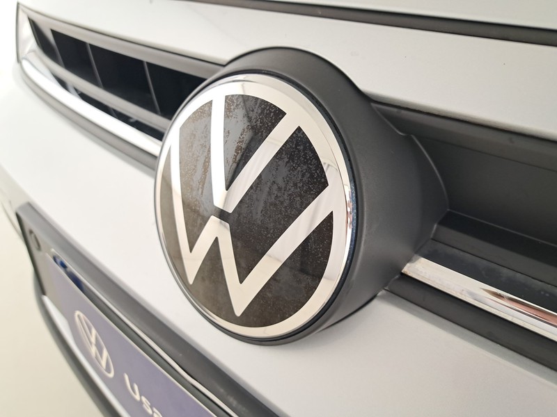 Volkswagen Polo 1.0 evo 80cv