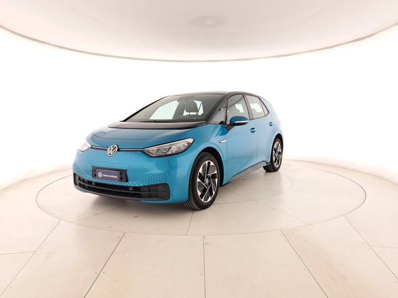 Volkswagen ID.3 58 kwh pro performance