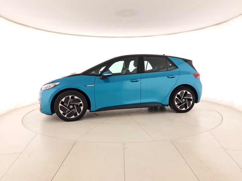 Volkswagen ID.3 58 kwh pro performance