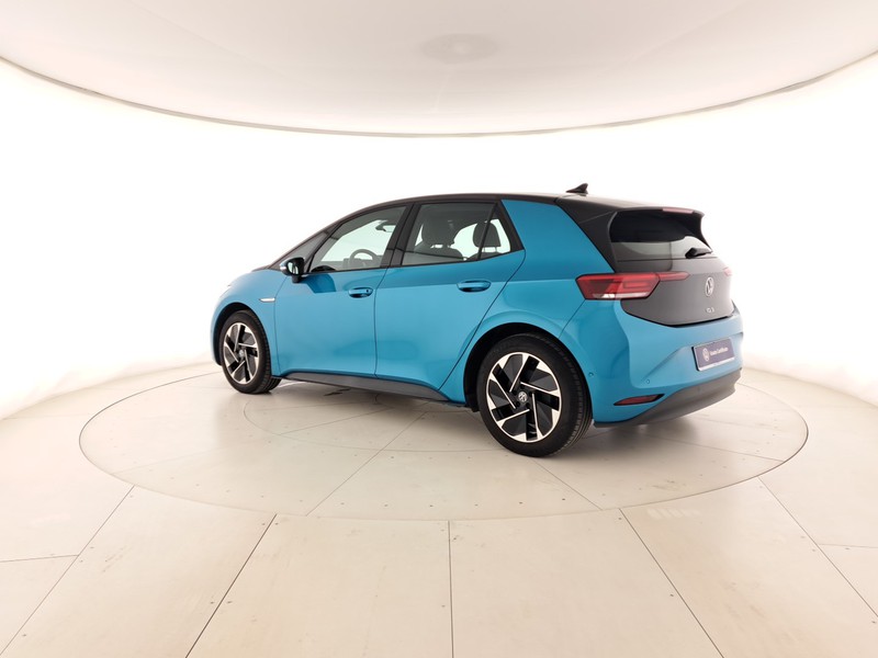 Volkswagen ID.3 58 kwh pro performance