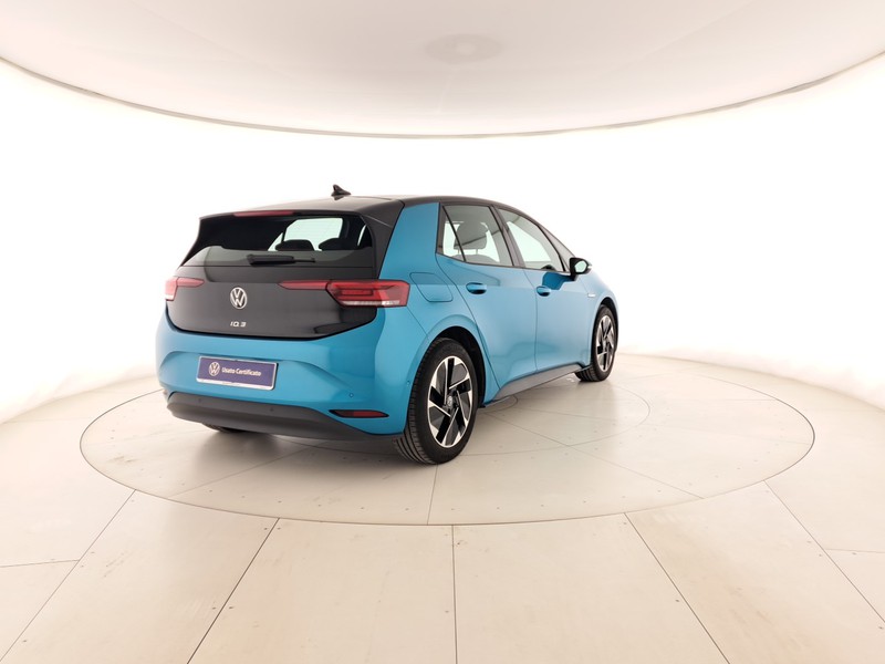Volkswagen ID.3 58 kwh pro performance
