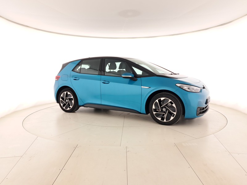 Volkswagen ID.3 58 kwh pro performance
