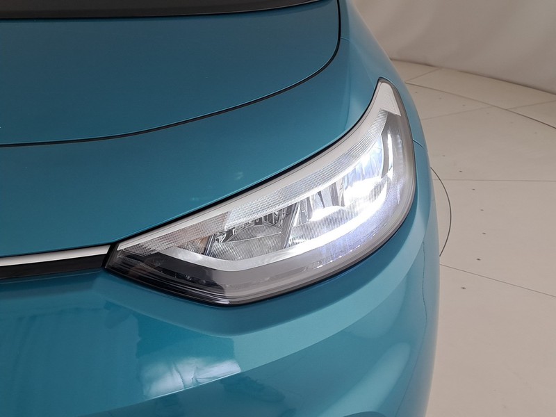 Volkswagen ID.3 58 kwh pro performance