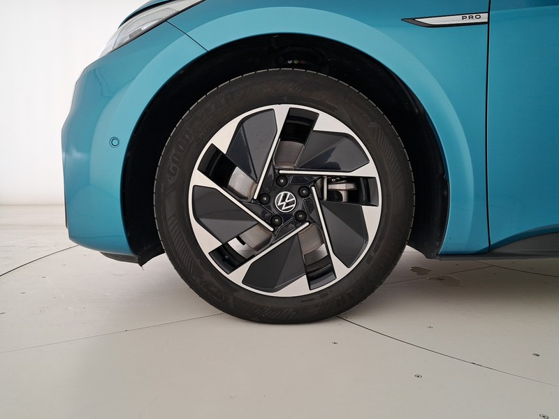 Volkswagen ID.3 58 kwh pro performance