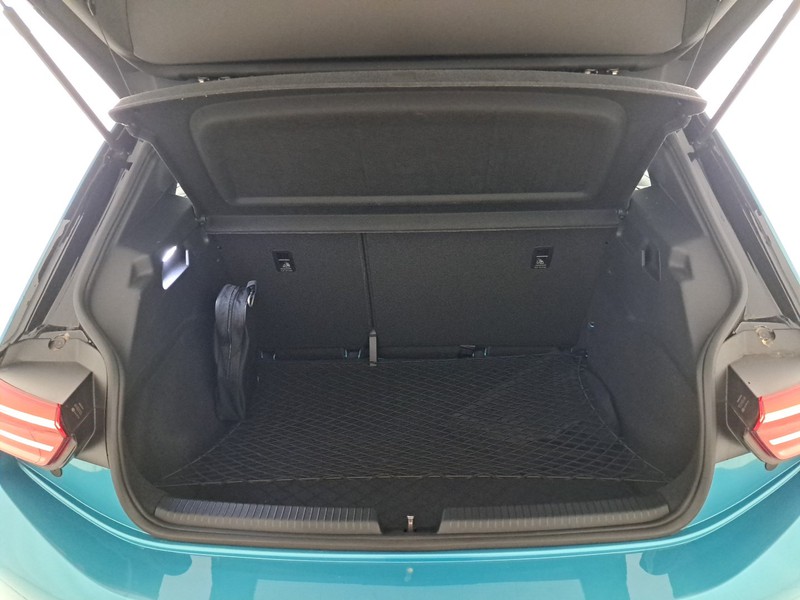 Volkswagen ID.3 58 kwh pro performance