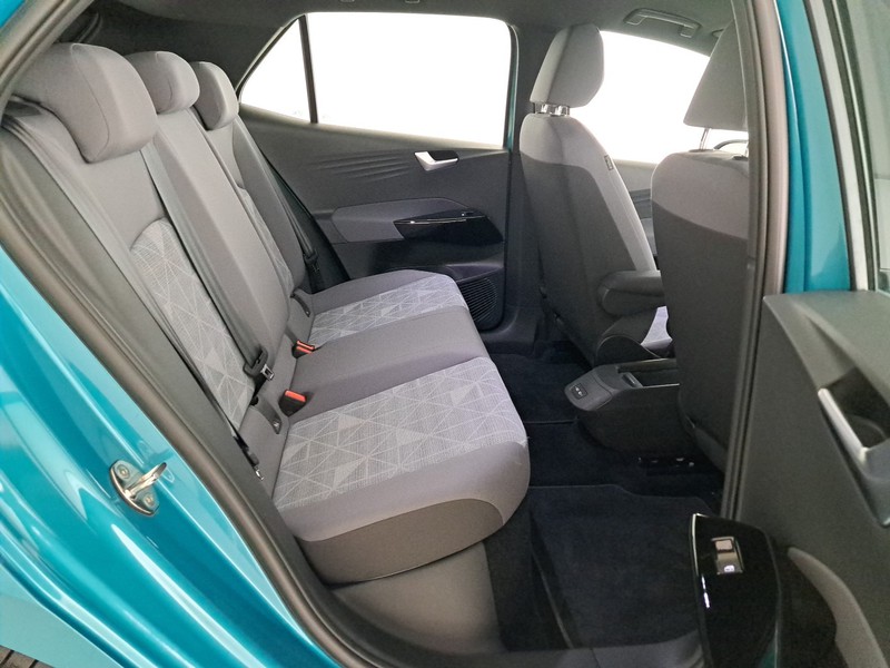 Volkswagen ID.3 58 kwh pro performance