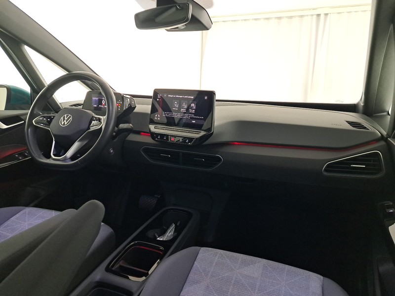 Volkswagen ID.3 58 kwh pro performance