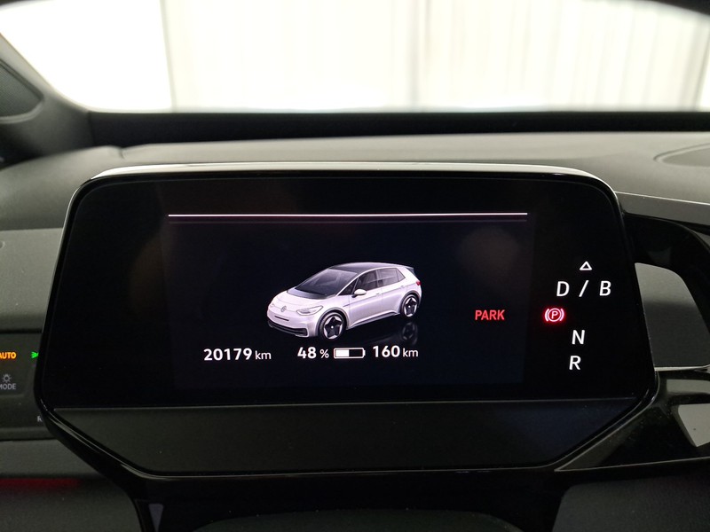 Volkswagen ID.3 58 kwh pro performance