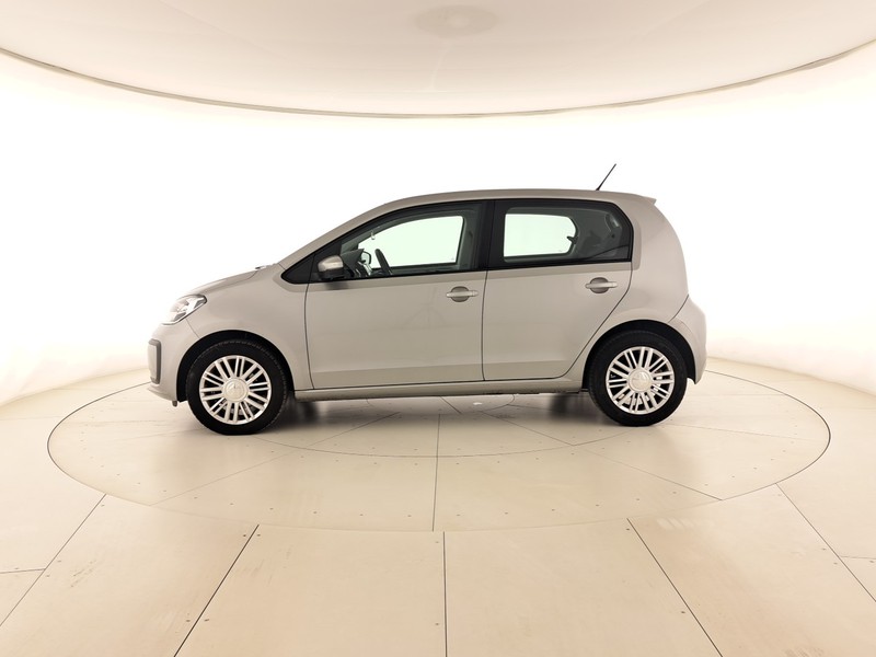 Volkswagen up! 5p 1.0 evo move 65cv