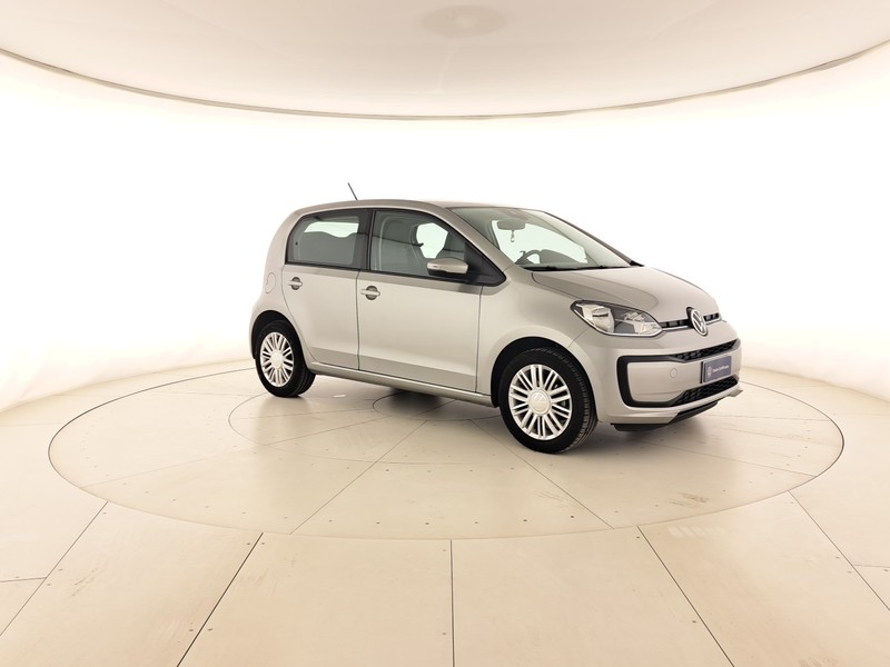 Volkswagen up! 5p 1.0 evo move 65cv