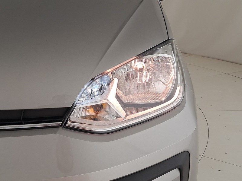 Volkswagen up! 5p 1.0 evo move 65cv