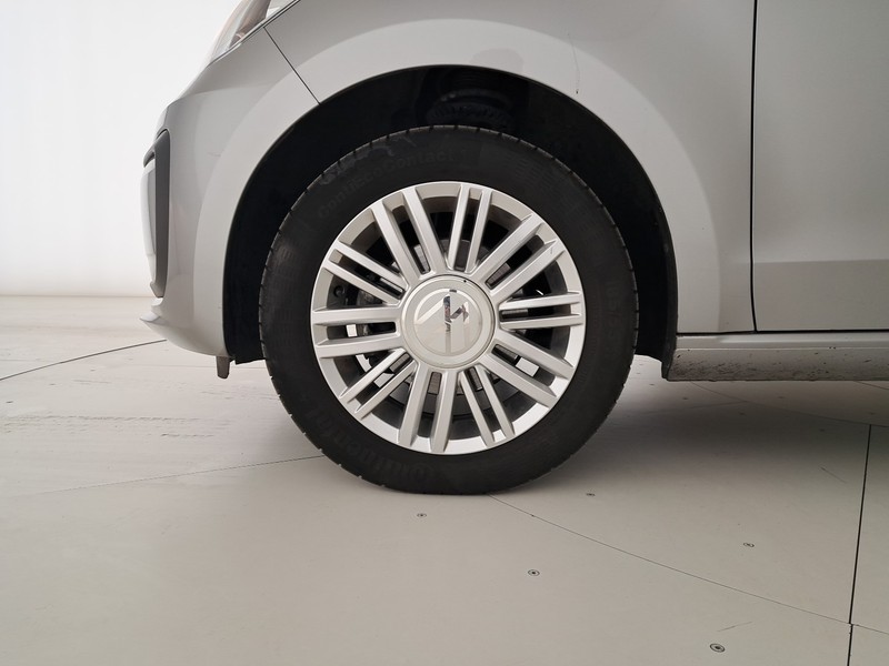 Volkswagen up! 5p 1.0 evo move 65cv