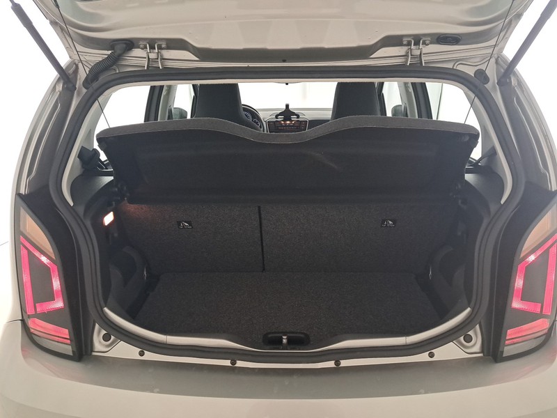 Volkswagen up! 5p 1.0 evo move 65cv