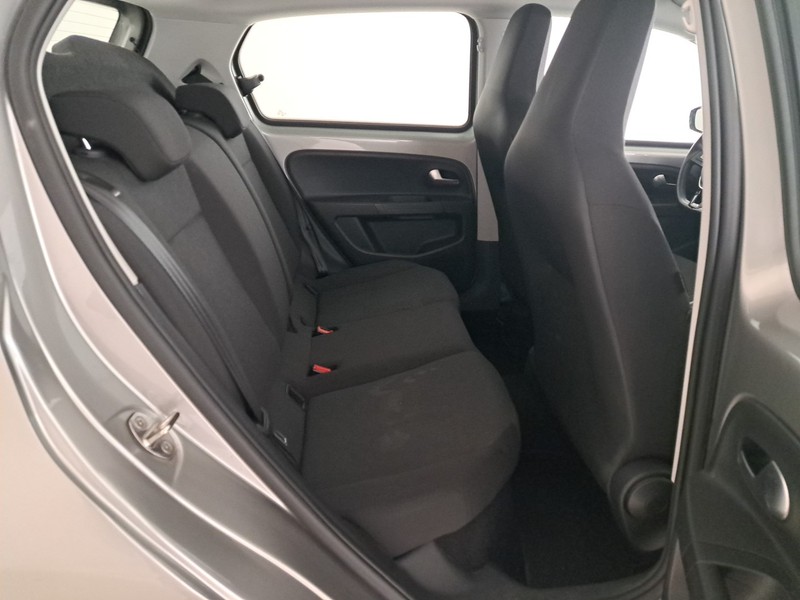 Volkswagen up! 5p 1.0 evo move 65cv