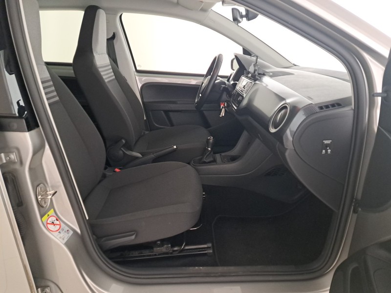 Volkswagen up! 5p 1.0 evo move 65cv
