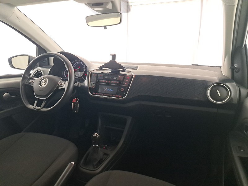 Volkswagen up! 5p 1.0 evo move 65cv