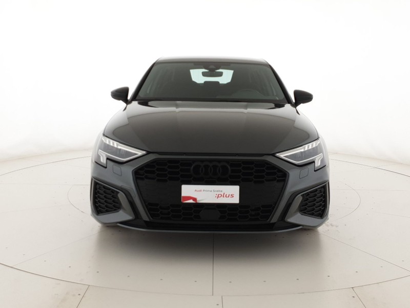 Audi A3 Sportback 40TFSIe 204CV S tronic S line Edition