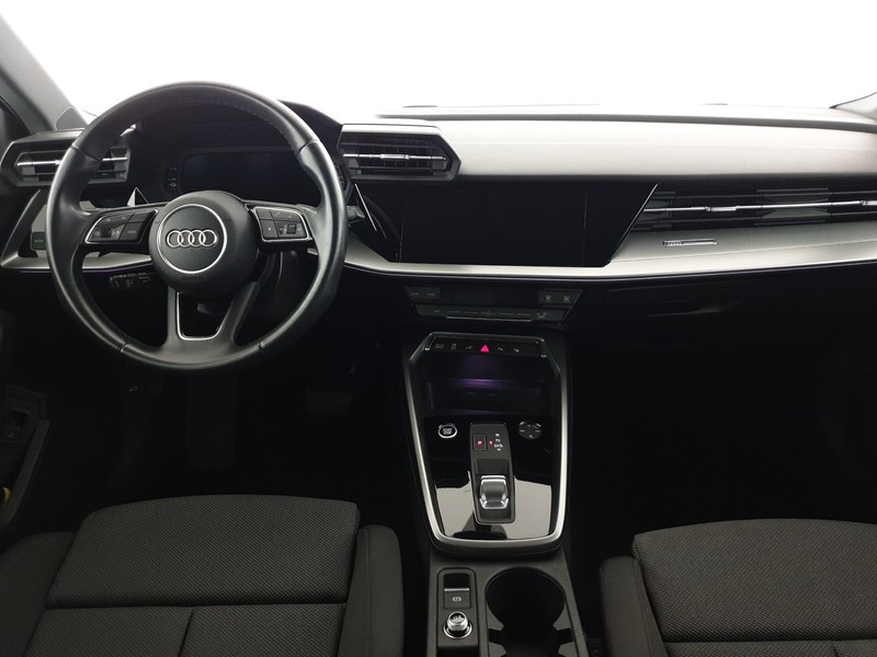 Audi A3 Sportback 40TFSIe 204CV S tronic S line Edition