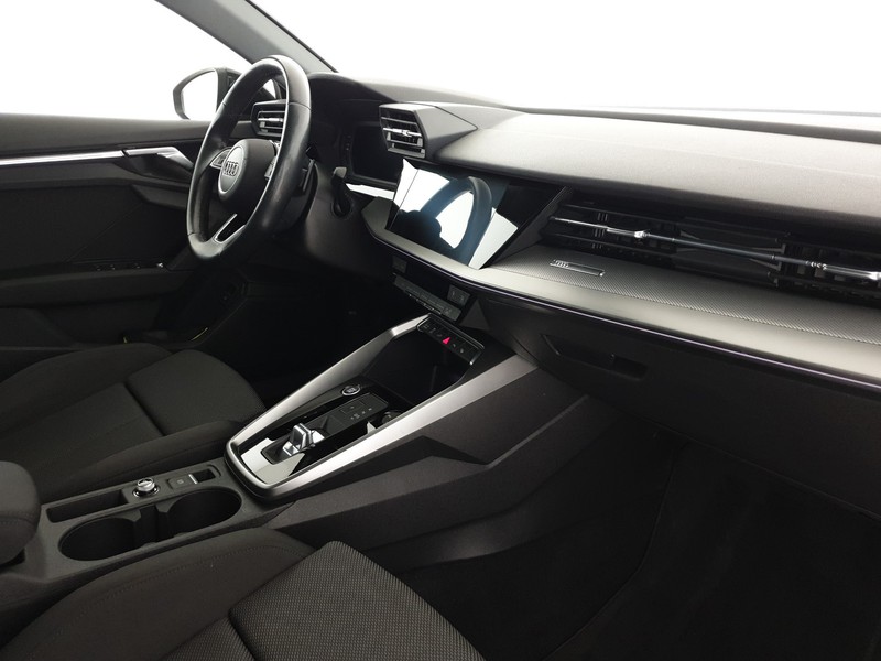 Audi A3 Sportback 40TFSIe 204CV S tronic S line Edition