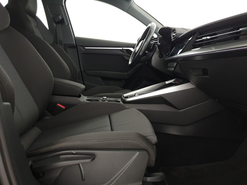 Audi A3 Sportback 40TFSIe 204CV S tronic S line Edition