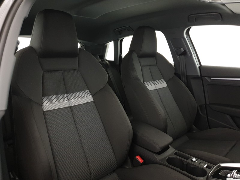 Audi A3 Sportback 40TFSIe 204CV S tronic S line Edition