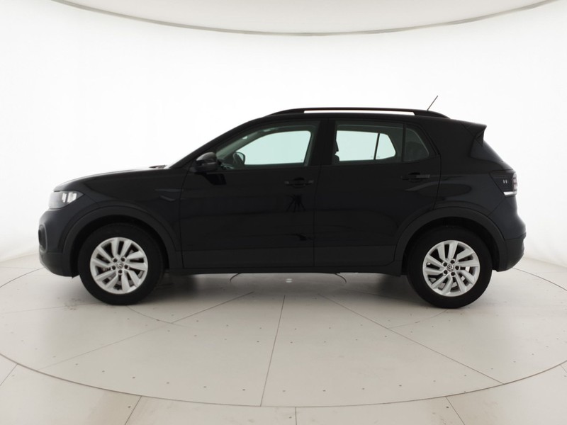 Volkswagen T-Cross 1.0 tsi style 95cv